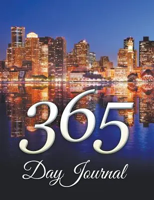 Jurnal de 365 de zile - 365 Day Journal