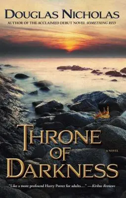 Tronul întunericului (Throne of Darkness) - Throne of Darkness