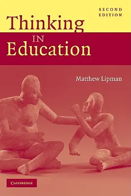 Gândirea în educație - Thinking in Education