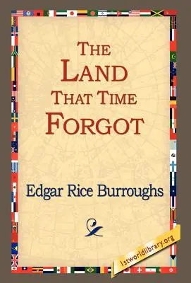 Țara pe care timpul a uitat-o - The Land That Time Forgot