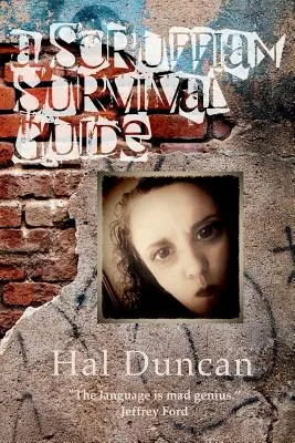 Un ghid de supraviețuire pentru scrufiani - A Scruffian Survival Guide
