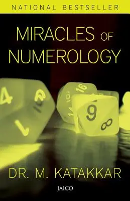 Miracolele numerologiei - Miracles of Numerology