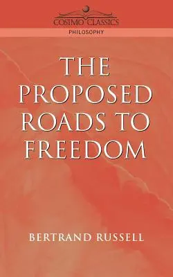 Drumuri propuse către libertate - Proposed Roads to Freedom