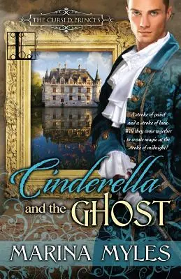Cenușăreasa și fantoma - Cinderella and the Ghost