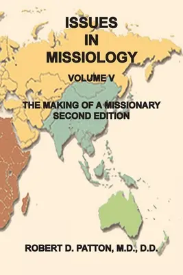 Crearea unui misionar - The Making of a Missionary