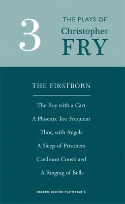 Fry: Trei piese - Fry: Plays Three