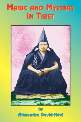 Magie și mister în Tibet - Magic and Mystery in Tibet
