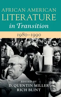 Literatura afro-americană în tranziție, 1980-1990 - African American Literature in Transition, 1980-1990