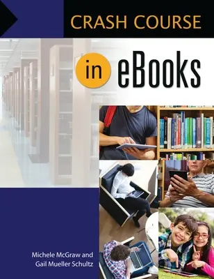 Curs intensiv de cărți electronice - Crash Course in eBooks
