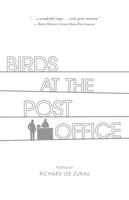 Păsări la oficiul poștal - Birds at the Post Office