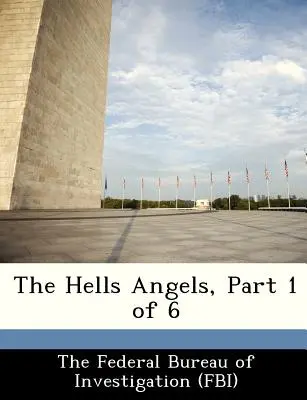 The Hells Angels, Partea 1 din 6 - The Hells Angels, Part 1 of 6