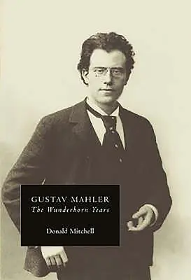 Gustav Mahler: Anii Wunderhorn: Cronicile și comentariile - Gustav Mahler: The Wunderhorn Years: Chronicles and Commentaries