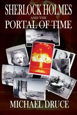 Sherlock Holmes și portalul timpului - Sherlock Holmes and The Portal of Time