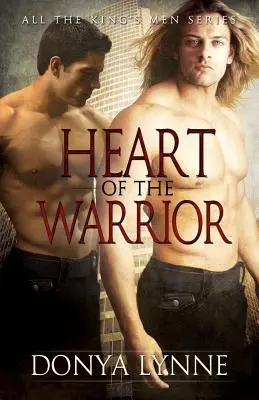 Inima războinicului (Heart of the Warrior) - Heart of the Warrior
