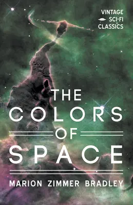 Culorile spațiului - The Colors of Space