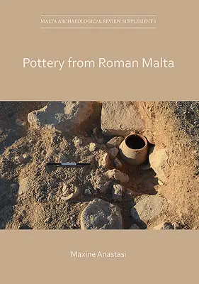 Ceramică din Malta romană - Pottery from Roman Malta