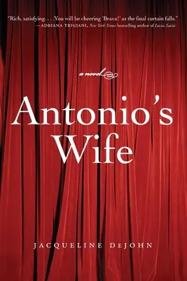 Soția lui Antonio - Antonio's Wife