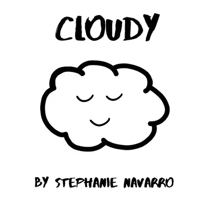 Înnorat - Cloudy