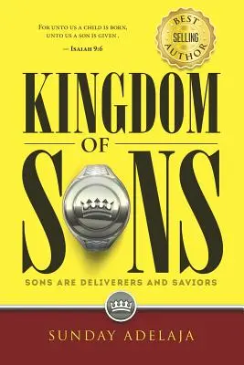 Regatul fiilor - Kingdom of Sons