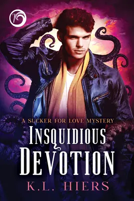 Insquidious Devotion: Volumul 7 - Insquidious Devotion: Volume 7