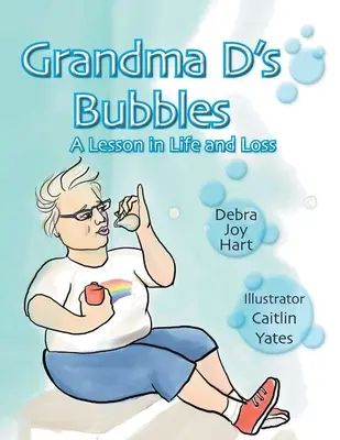 Bulele bunicii D - Grandma D's Bubbles