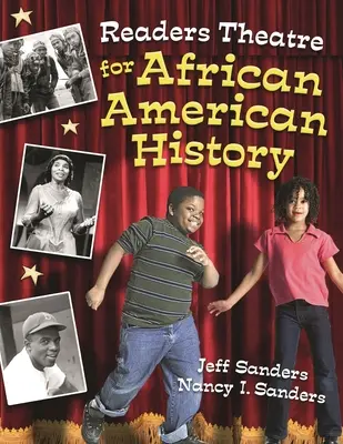 Teatrul cititorilor pentru istoria afro-americană - Readers Theatre for African American History