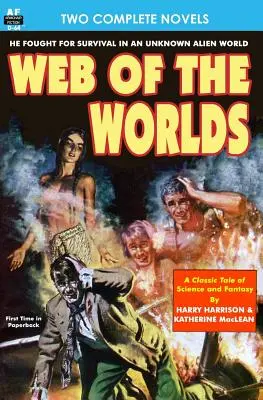 Pânza lumilor & Regula de aur - Web of the Worlds & Rule Golden