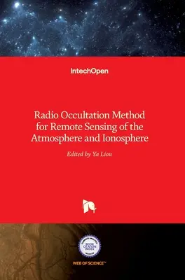 Metoda de radioocultație pentru teledetecția atmosferei și ionosferei - Radio Occultation Method for Remote Sensing of the Atmosphere and Ionosphere