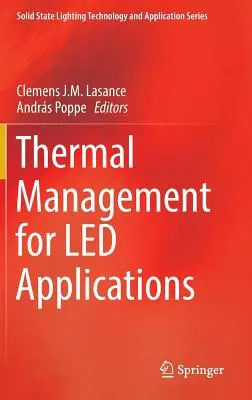 Managementul termic pentru aplicații Led - Thermal Management for Led Applications