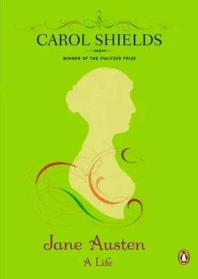Jane Austen: O viață - Jane Austen: A Life