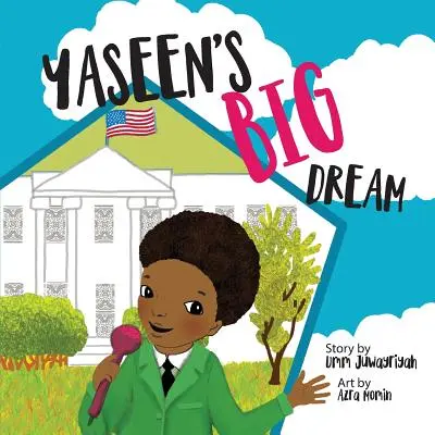 Marele vis al lui Yaseen - Yaseen's Big Dream