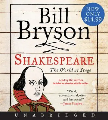 Shakespeare: Lumea ca scenă - Shakespeare: The World as Stage