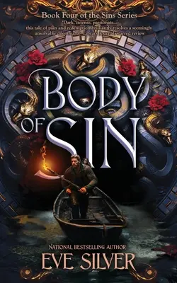 Body of Sin: Un roman fantastic întunecat - Body of Sin: A Dark Fantasy Romance