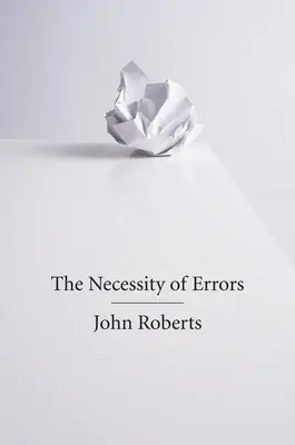 Necesitatea erorilor - The Necessity of Errors