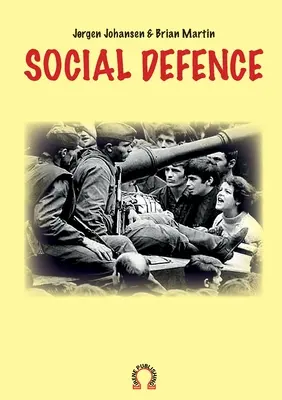 Apărarea socială - Social defence
