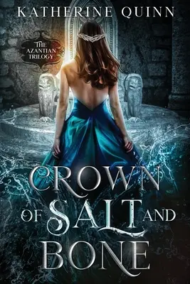 Coroana de sare și os - Crown of Salt and Bone