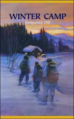 Tabăra de iarnă - Winter Camp