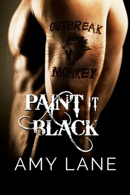 Paint It Black: Volumul 2 - Paint It Black: Volume 2