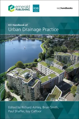 Manualul Ice de practici de drenaj urban - Ice Handbook of Urban Drainage Practice