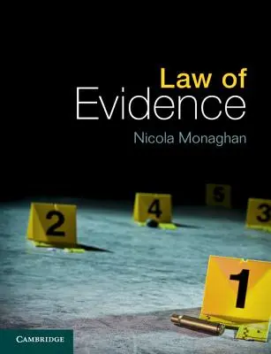 Legea probelor - Law of Evidence