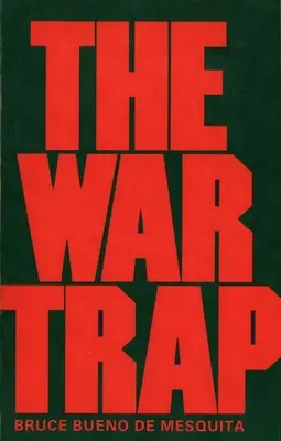 Capcana războiului - The War Trap