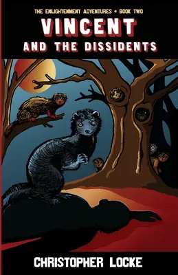 Vincent și dizidenții - Vincent and The Dissidents