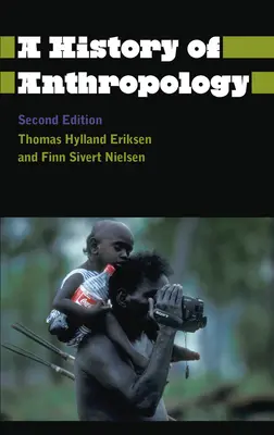 O istorie a antropologiei - A History of Anthropology