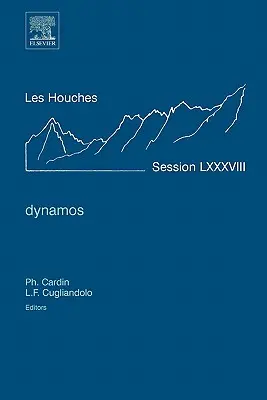 Dynamos: Note de curs ale Școlii de vară Les Houches 2007 - Dynamos: Lecture Notes of the Les Houches Summer School 2007