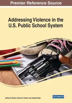 Abordarea violenței în sistemul școlar public din SUA - Addressing Violence in the U.S. Public School System