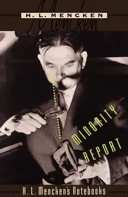 Raport minoritar - Minority Report