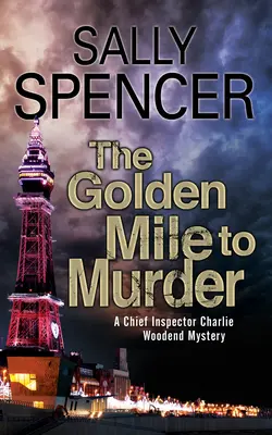 Mila de aur către crimă - The Golden Mile to Murder