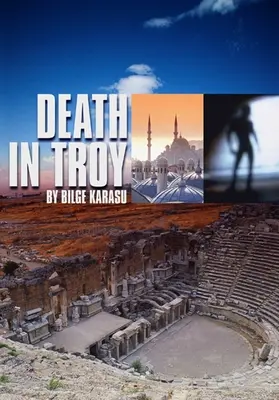 Moartea în Troia - Death in Troy
