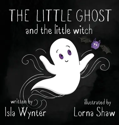 Fantoma mică și vrăjitoarea mică - The Little Ghost and the Little Witch