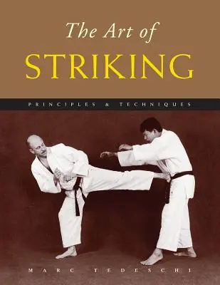 Arta lovirii: Principii și tehnici - The Art of Striking: Principles & Techniques